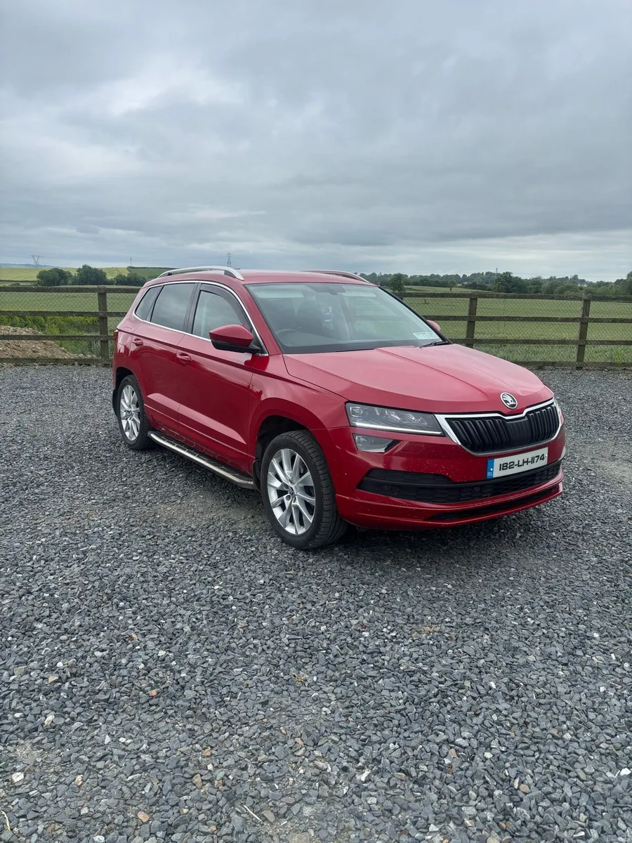 Skoda karoq - Image 3