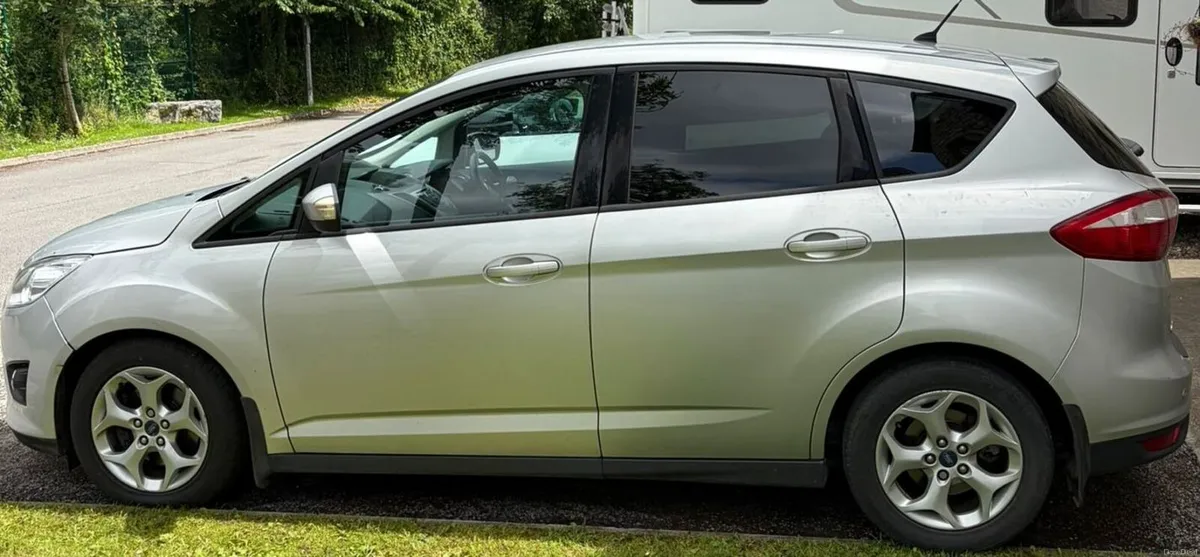 Ford C-Max 2014 - Image 3