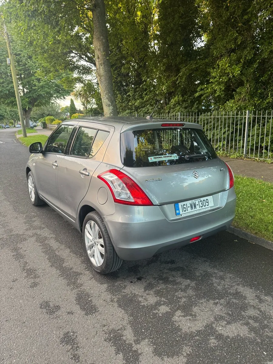 Suzuki Swift V.Low Mileage - Image 3