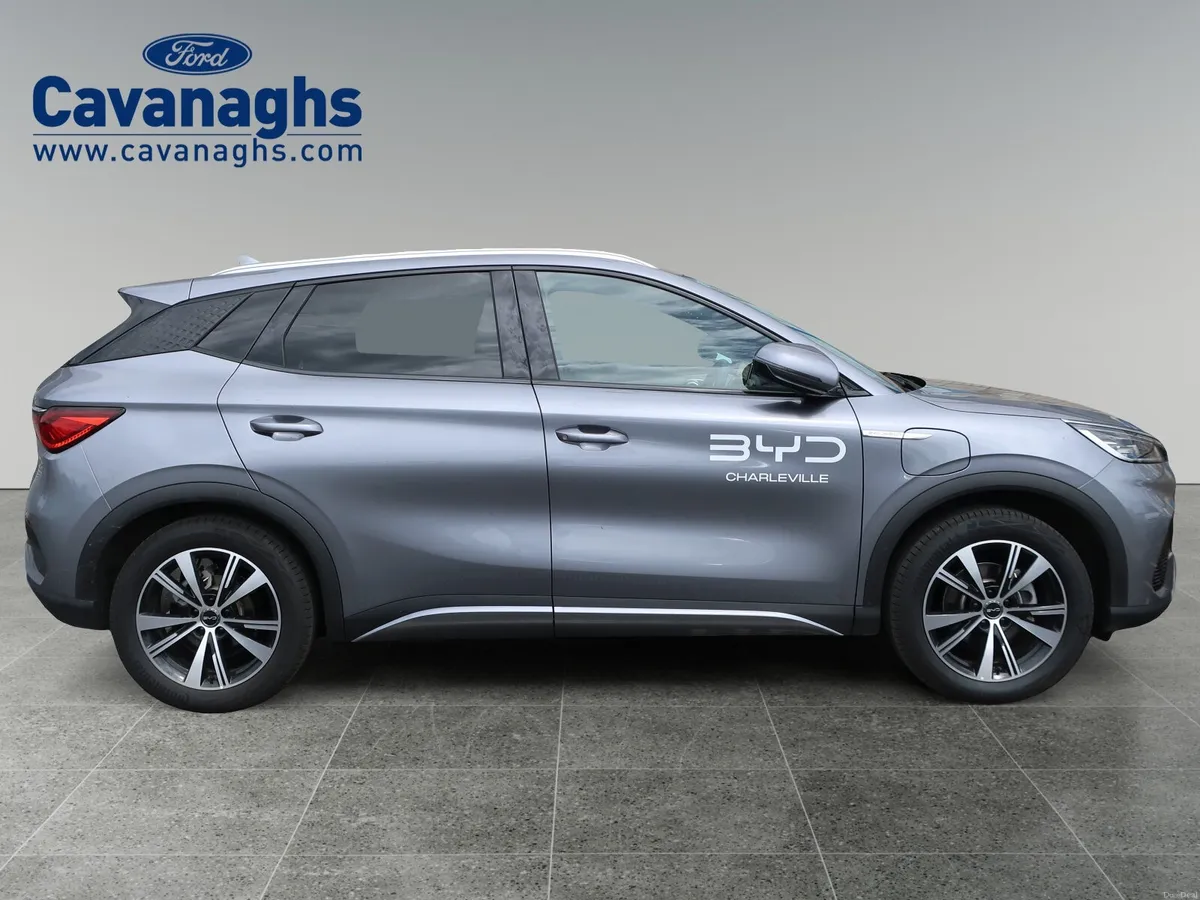 2026 BYD ATTO 3 Comfort - Image 4