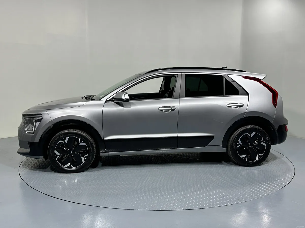 Kia Niro EV K3 SEM 251 (2025) - Image 4