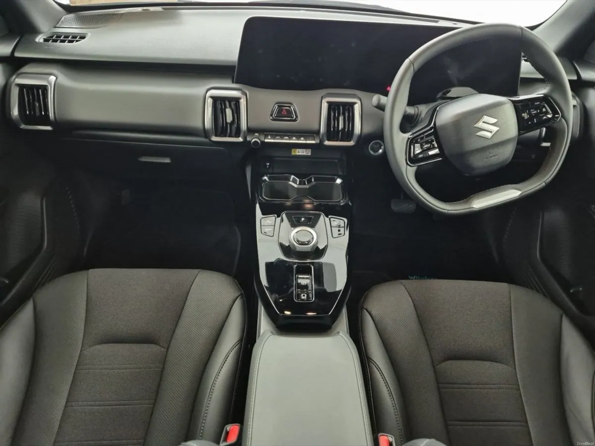 Suzuki Vitara E Ultra Automatic 61kWh - Image 3
