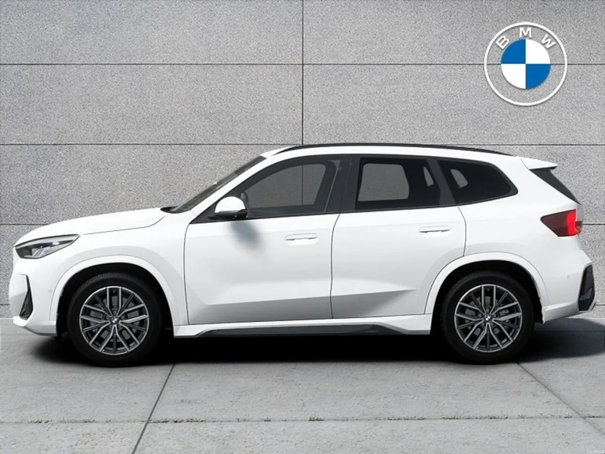 BMW iX1 eDrive20 M Sport - Image 2