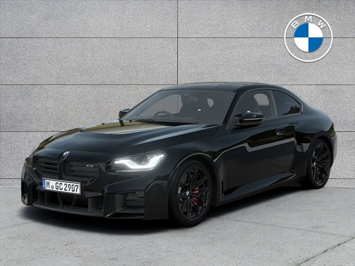 BMW M2 Coupe - Image 1