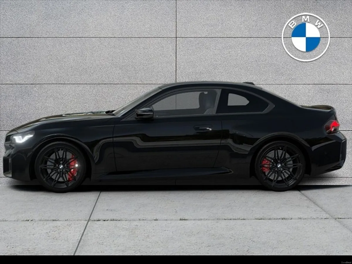 BMW M2 Coupe - Image 2
