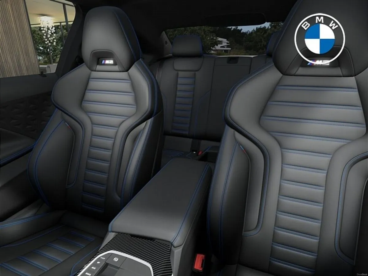 BMW M2 Coupe - Image 4