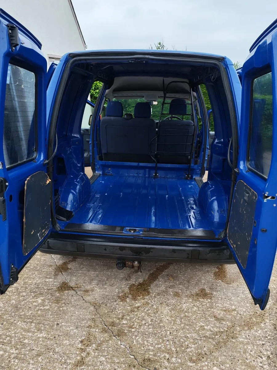 Citroen Dispatch 2007 - Image 3
