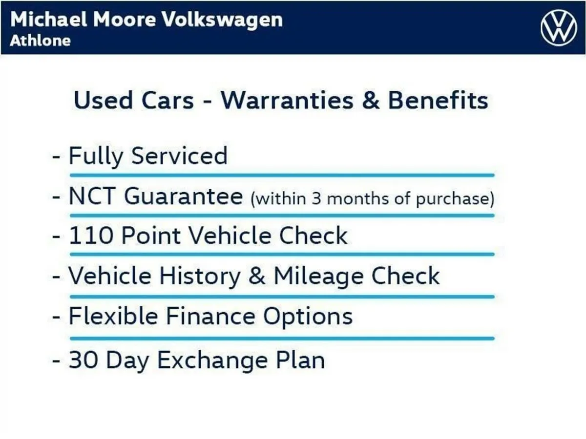 Volkswagen Tayron R LINE 75 1.5 EHYBRID DSG 204BHP - Image 5
