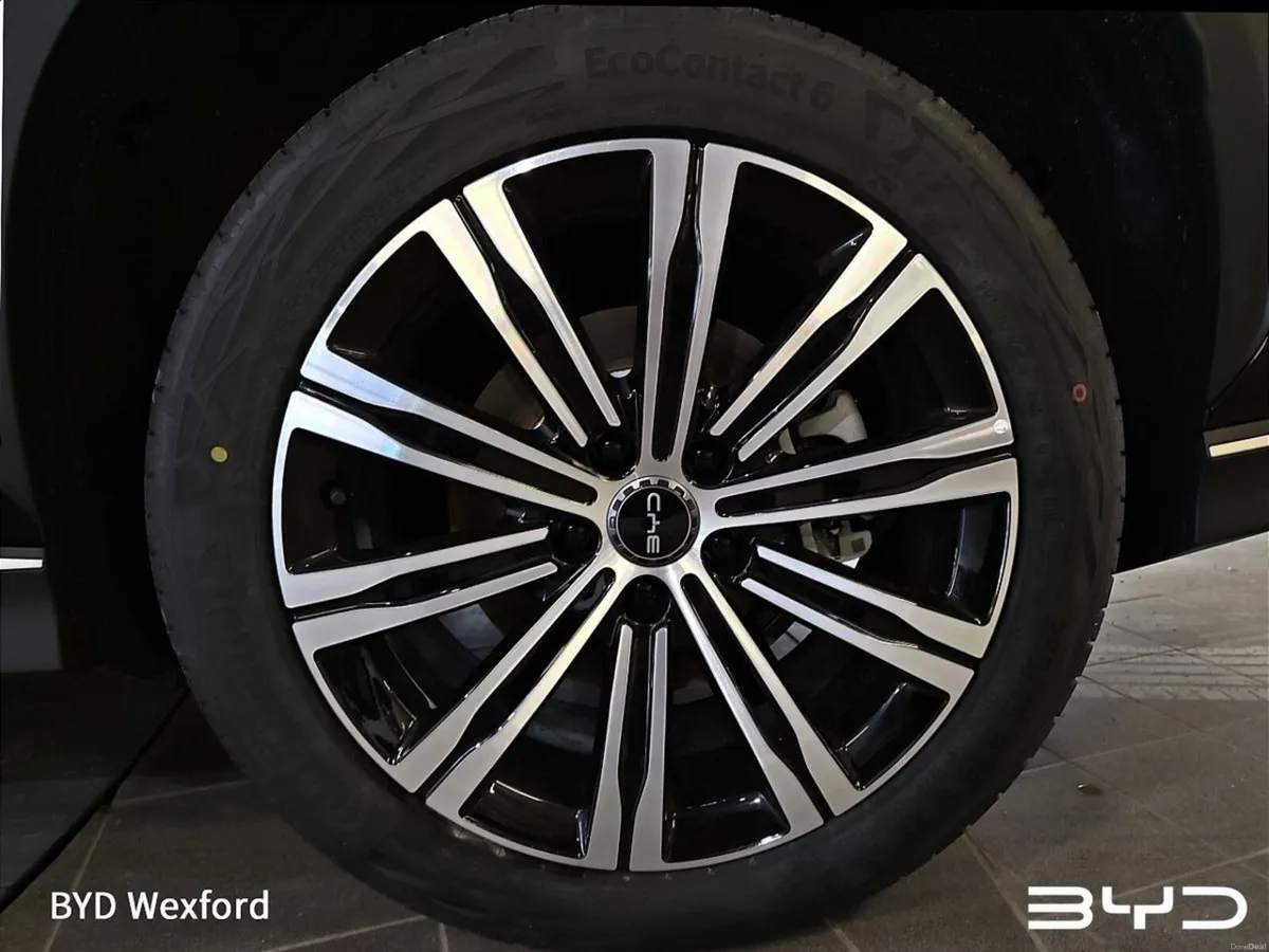 BYD SEALION 7 Comfort - Image 5