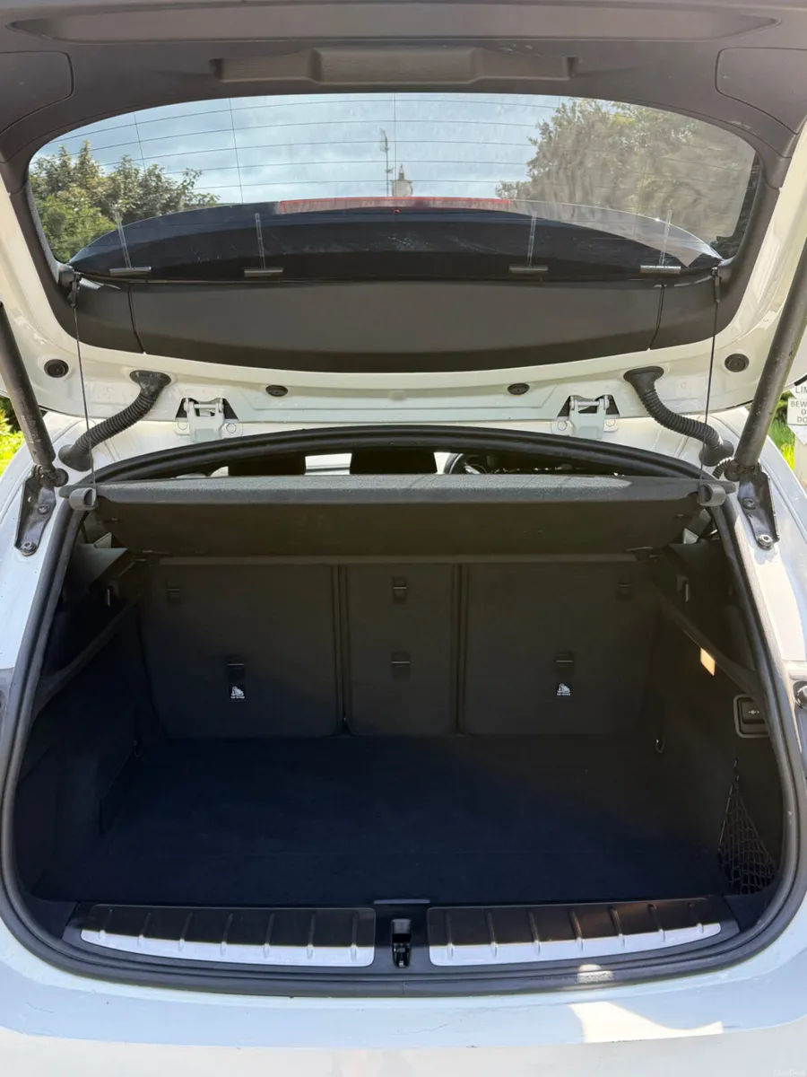 20 BMW X2 DIESEL AUTOMATIC ... ALL WHEEL DRIVE - Image 6