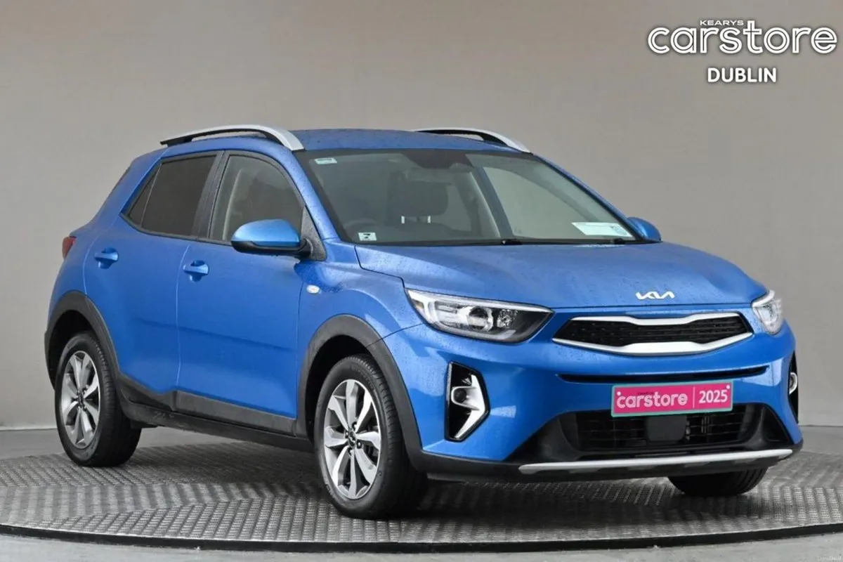Kia Stonic 1.0 K2 MY25 - Image 1