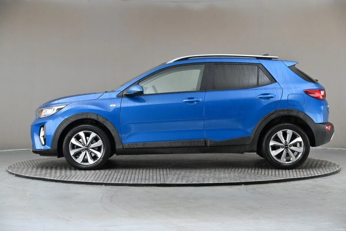 Kia Stonic 1.0 K2 MY25 - Image 5