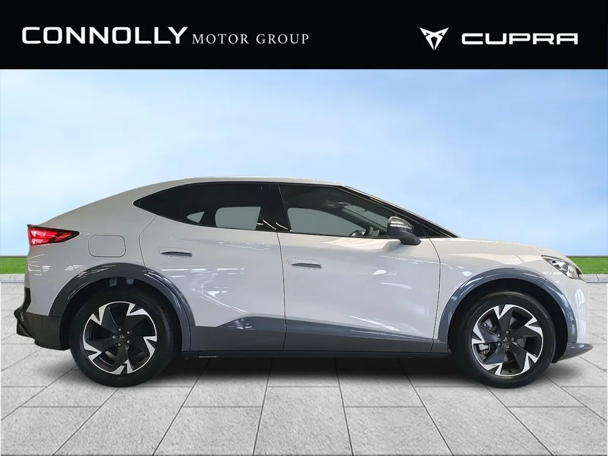Cupra Tavascan SAVE €10,500 Towards a New CUPRA EV - Image 3