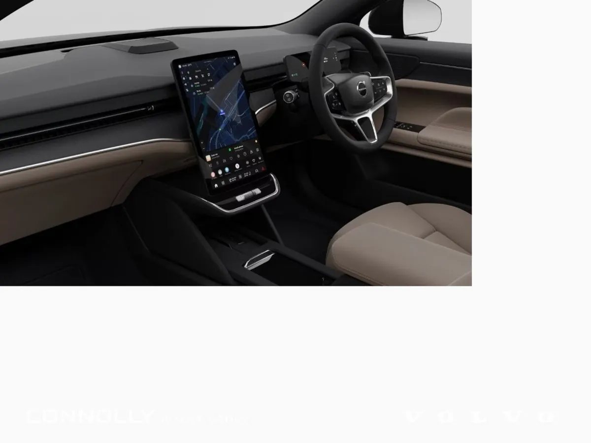 Volvo ES90 Extended Range | €857pm | Plus Model | - Image 3