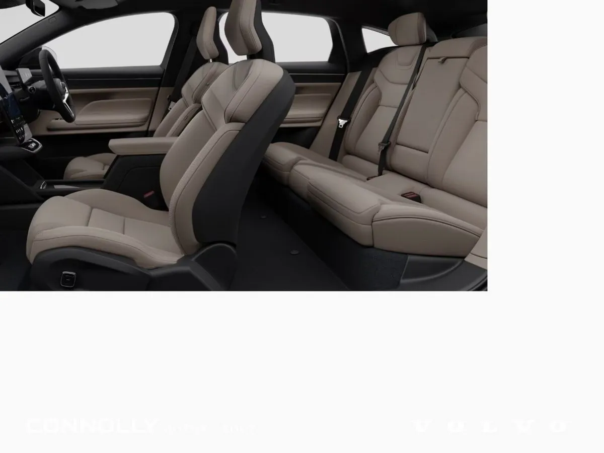 Volvo ES90 Extended Range | €857pm | Plus Model | - Image 6