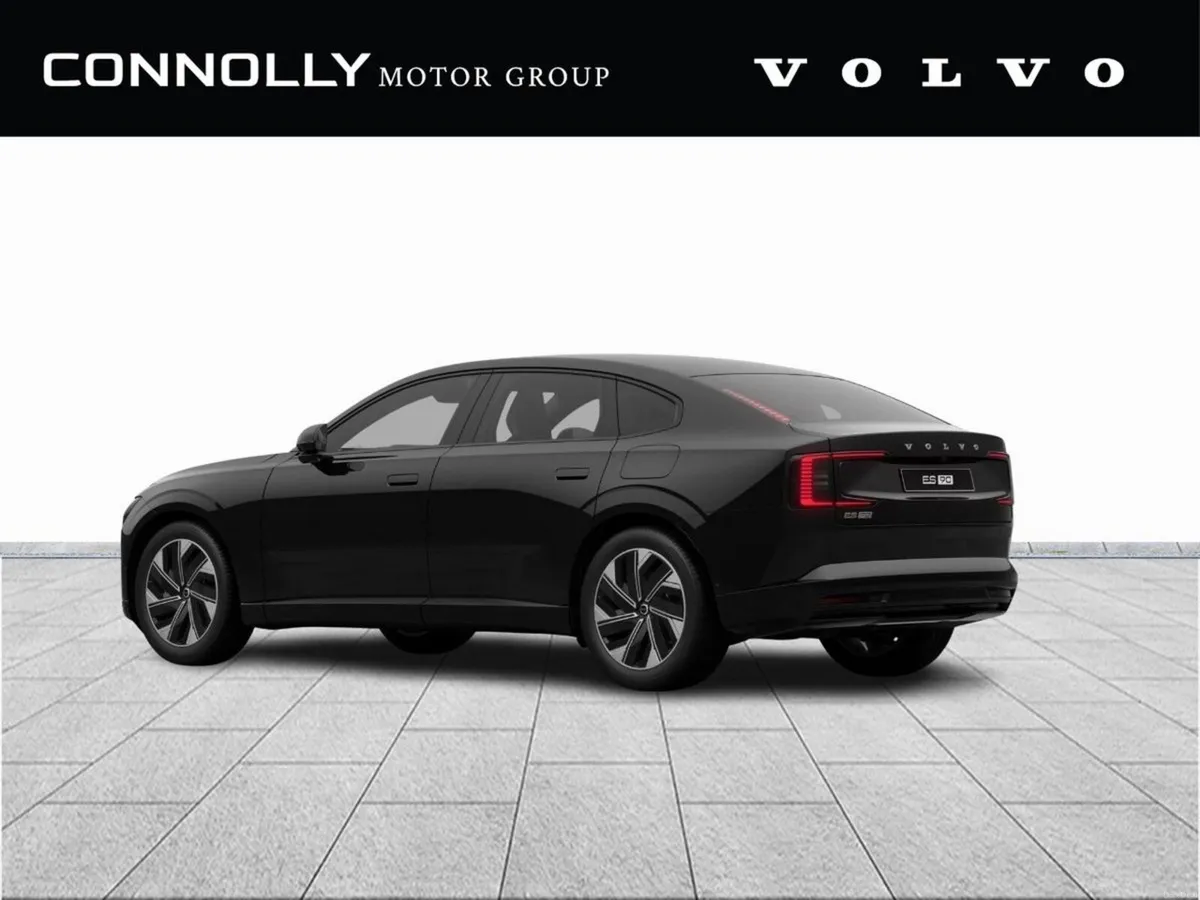 Volvo ES90 Extended Range | €785pm | Core | Full E - Image 4