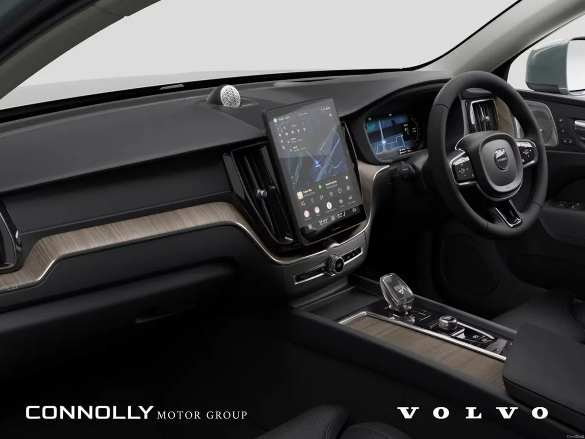Volvo XC60 T6 | Ultra Bright | €809pm | Plug In Hy - Image 4