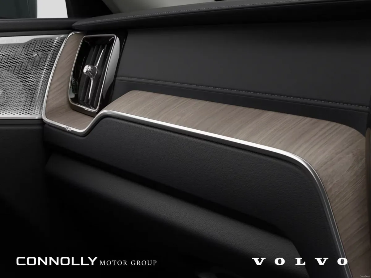 Volvo XC60 T6 | Ultra Bright | €809pm | Plug In Hy - Image 6