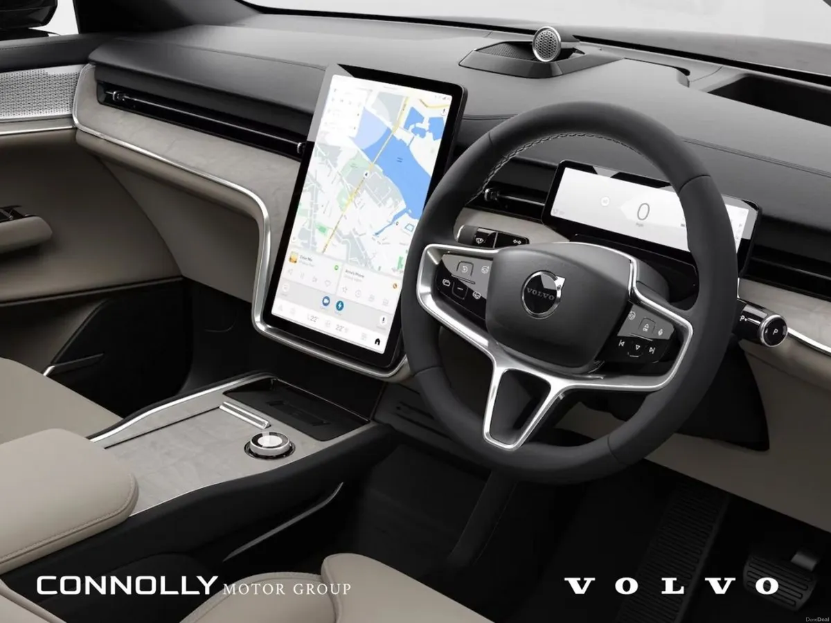 Volvo EX90 Ultra | Twin Motor Performance | BEV - Image 4
