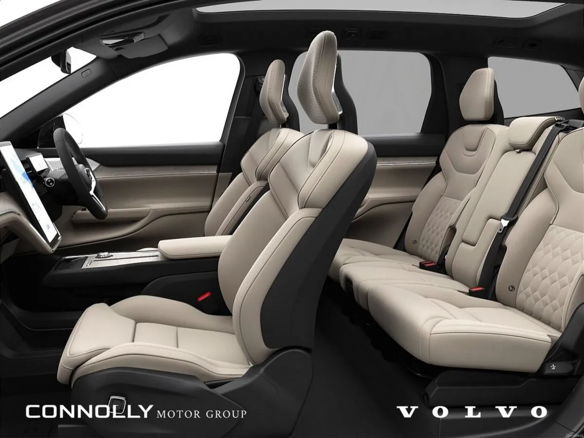 Volvo EX90 Ultra | Twin Motor Performance | BEV - Image 5