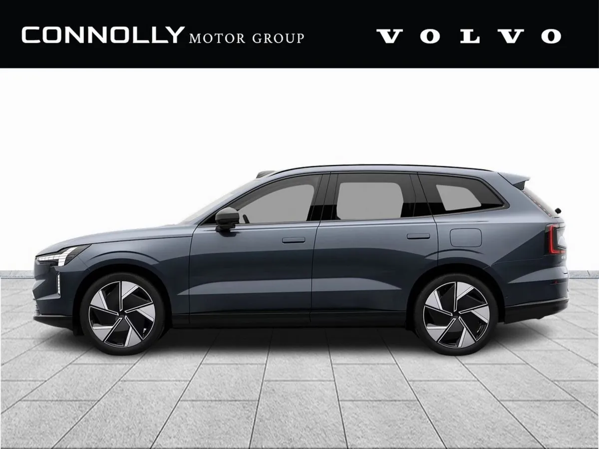 Volvo EX90 Ultra | Twin Performance | BEV - Image 5