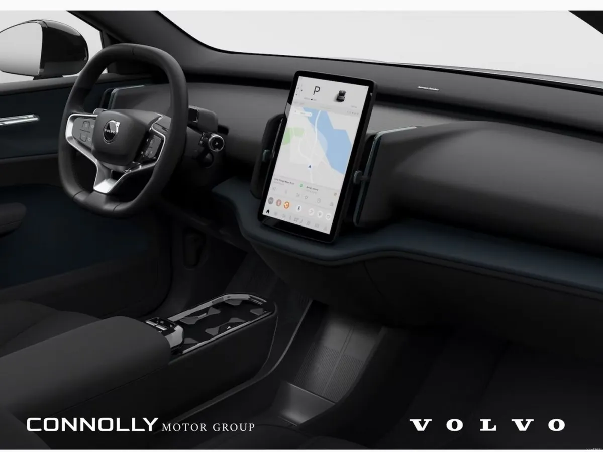 Volvo EX30 Extended Range | €454pm | 272hp | Ultra - Image 4