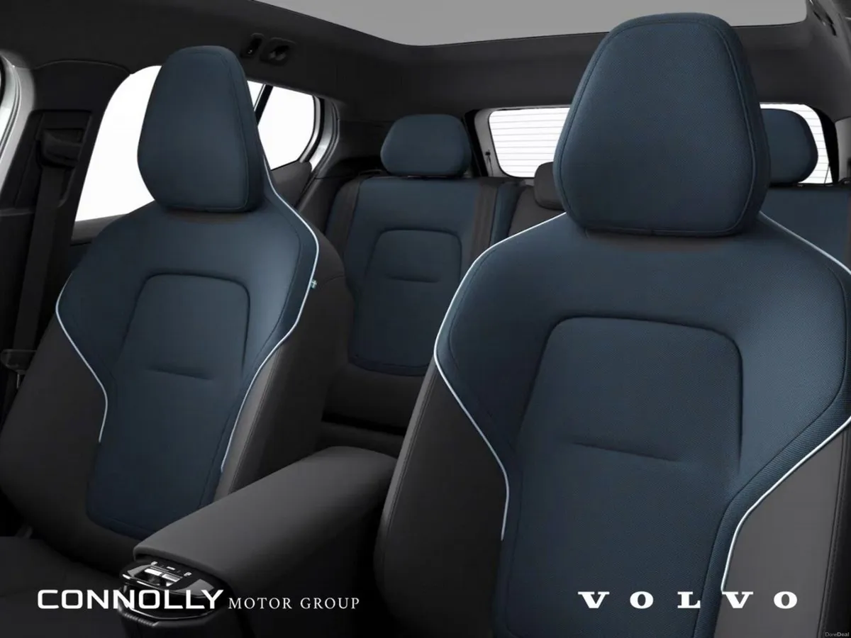 Volvo EX30 Extended Range | €454pm | 272hp | Ultra - Image 6