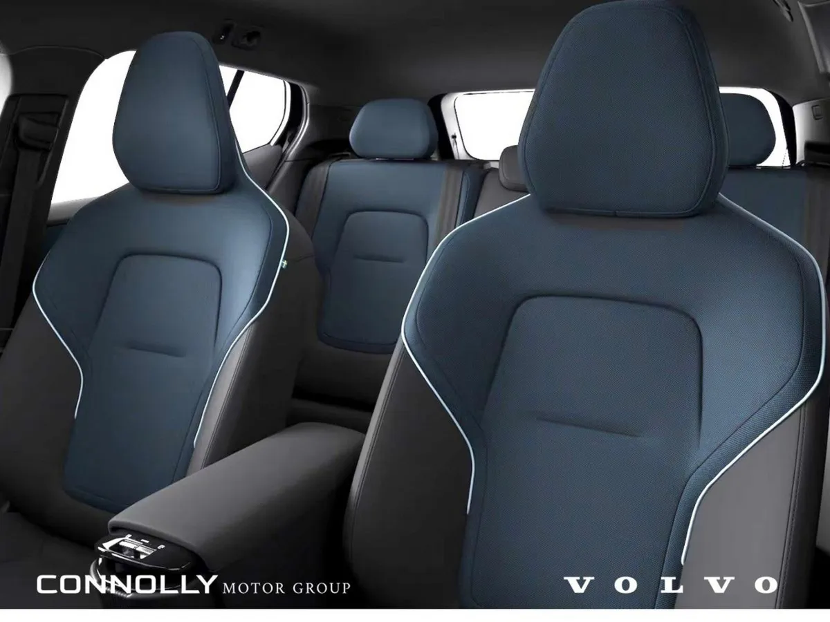 Volvo EX30 Extended Range | €350pm | 272hp | Plus - Image 6
