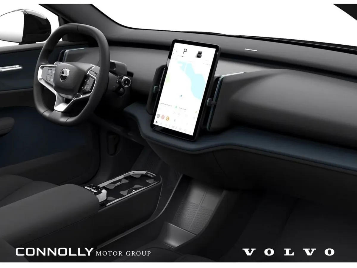 Volvo EX30 Extended Range | €350pm | 272hp | Plus - Image 4