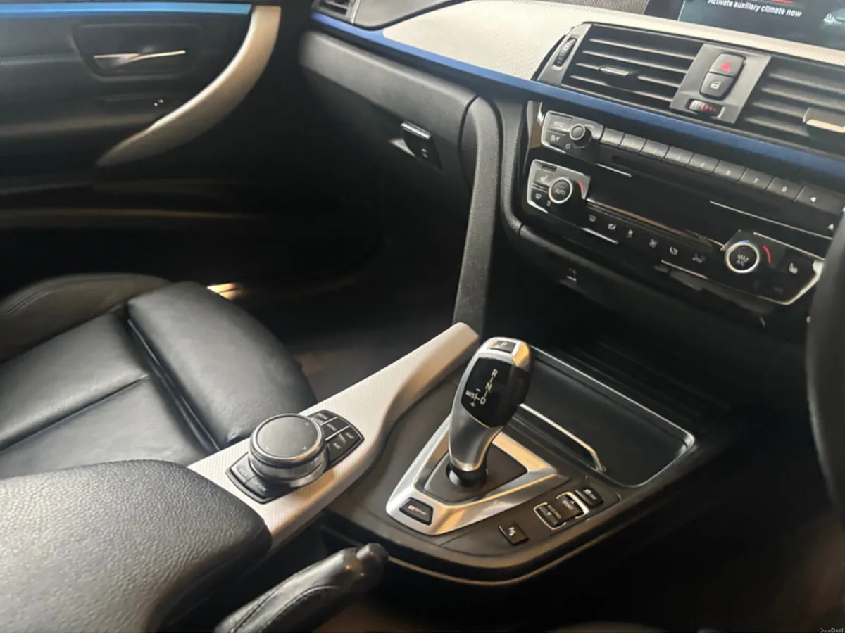 BMW 3-Series F30 E M SPORT 4DR AUTO Finance Availa - Image 3