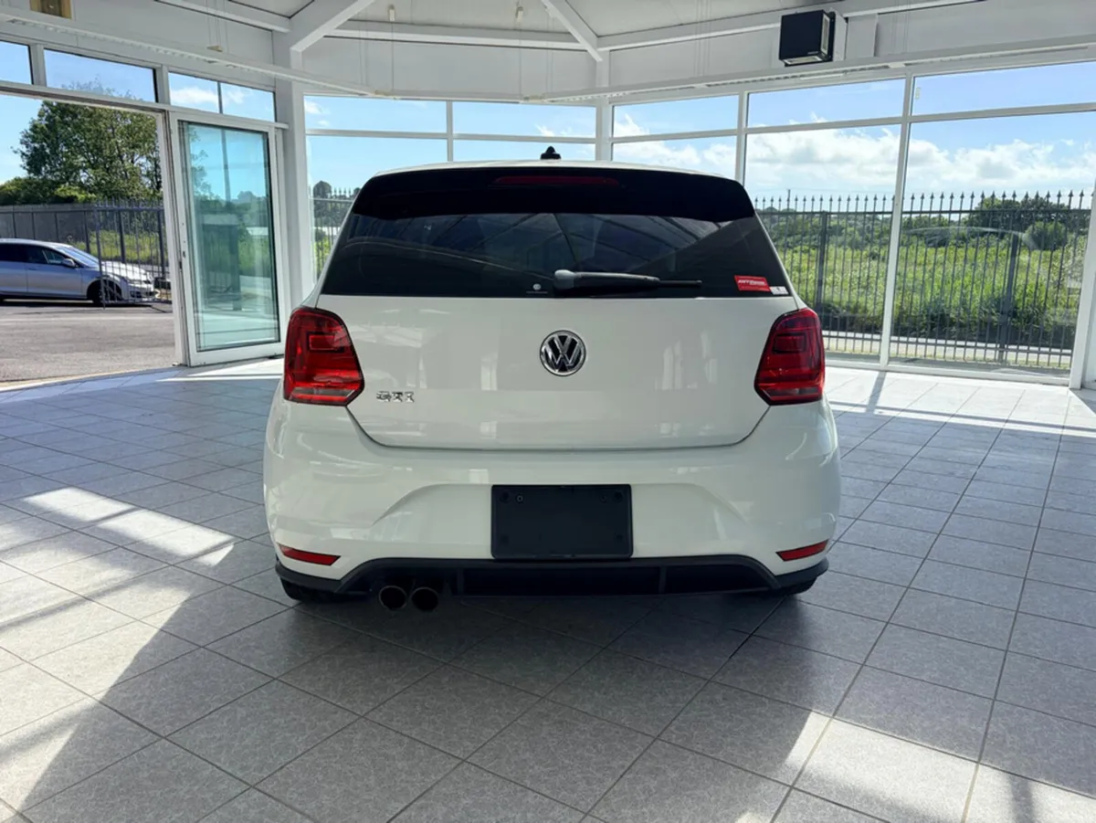 Volkswagen Polo GTI DSG - Image 3
