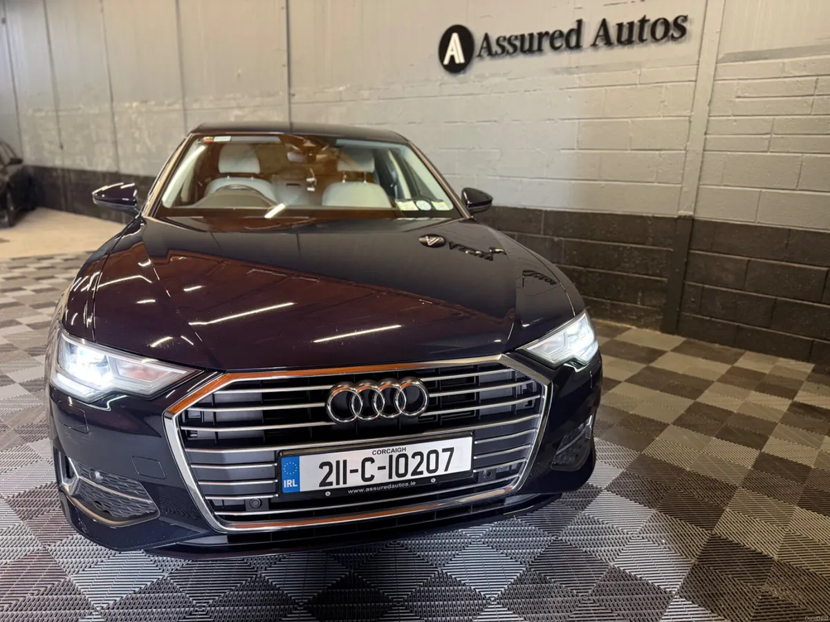 211 Audi A6 2Ltr TDi SE Auto *Low Klms* - Image 5