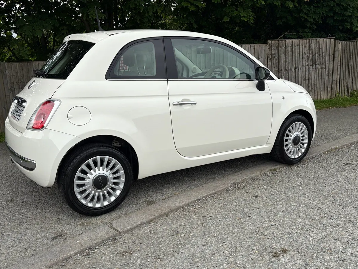 FIAT 500 - Image 2
