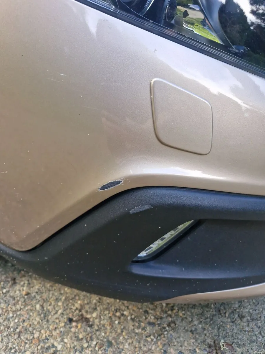 Volvo V40 2016 - Image 4