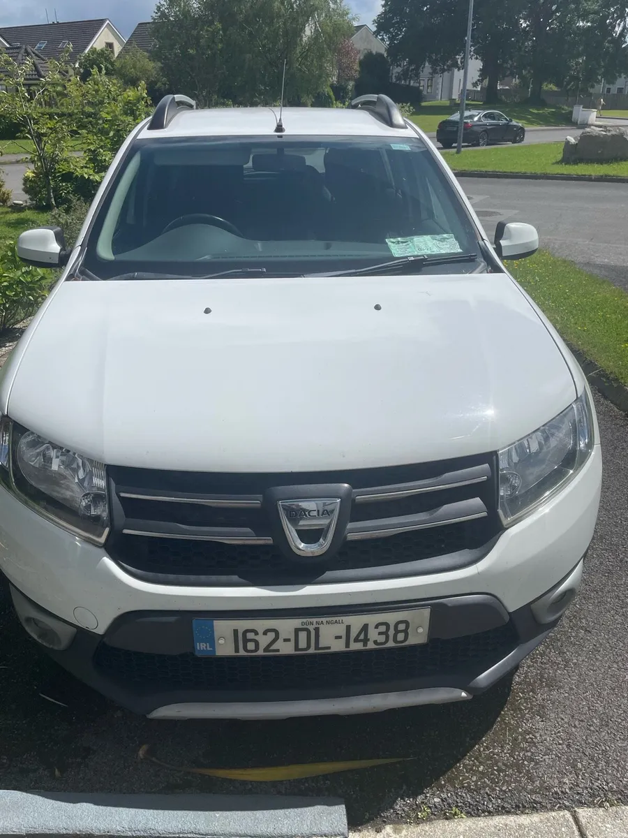Dacia Sandero Stepway Ambiance - Image 1