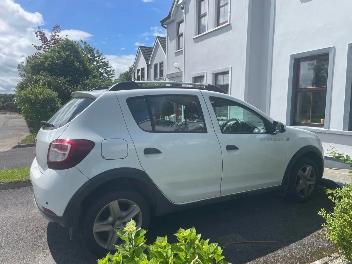 Dacia Sandero Stepway Ambiance - Image 3