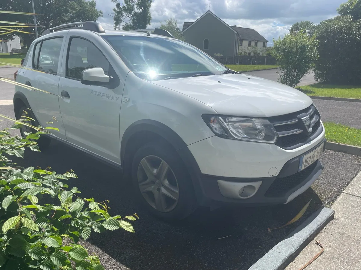 Dacia Sandero Stepway Ambiance - Image 5