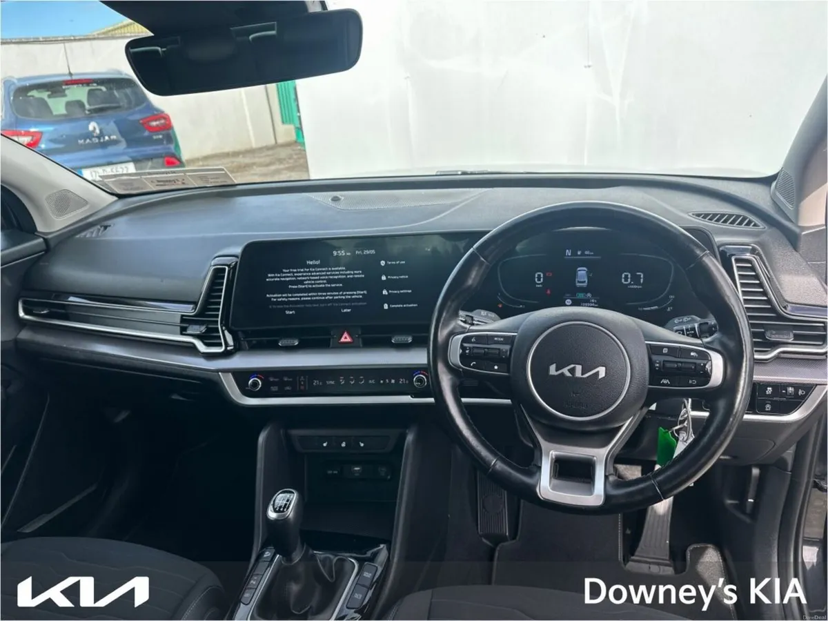 Kia Sportage K3 Diesel 1.6 - Image 5