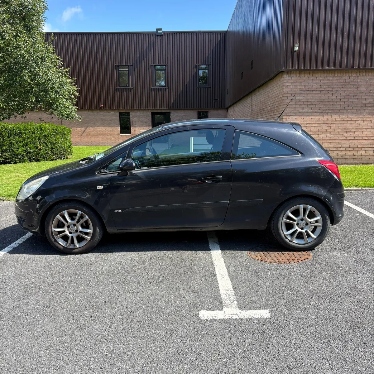 OPEL CORSA 1.2 BRAND NEW NCT 03/27 - Image 4