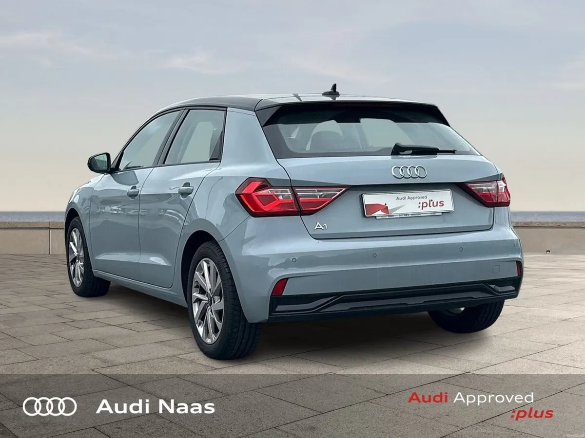 Audi A1 30 TFSI 116HP SE - Image 4