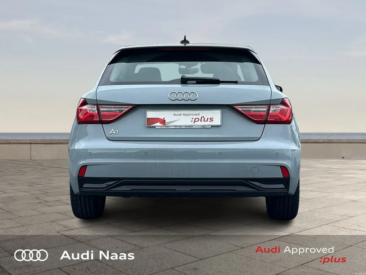 Audi A1 30 TFSI 116HP SE - Image 5