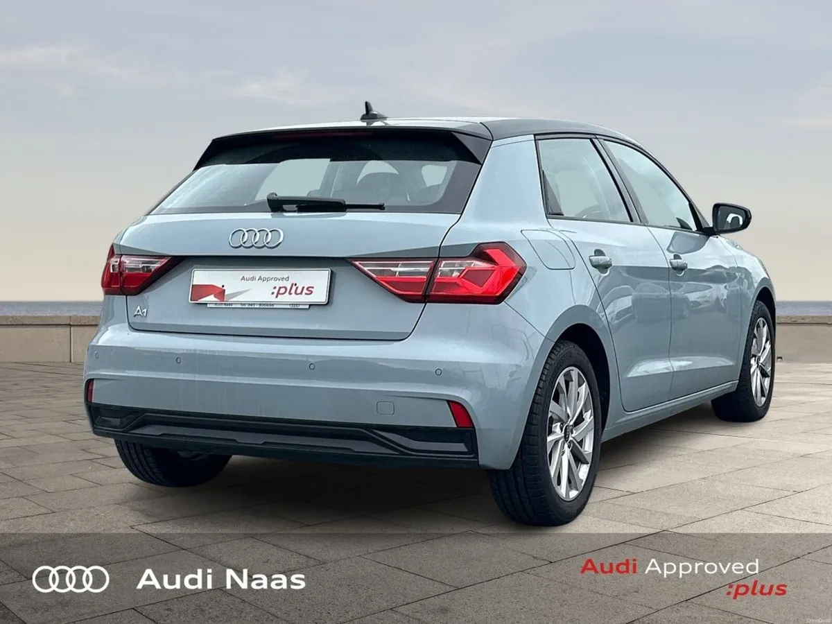 Audi A1 30 TFSI 116HP SE - Image 6