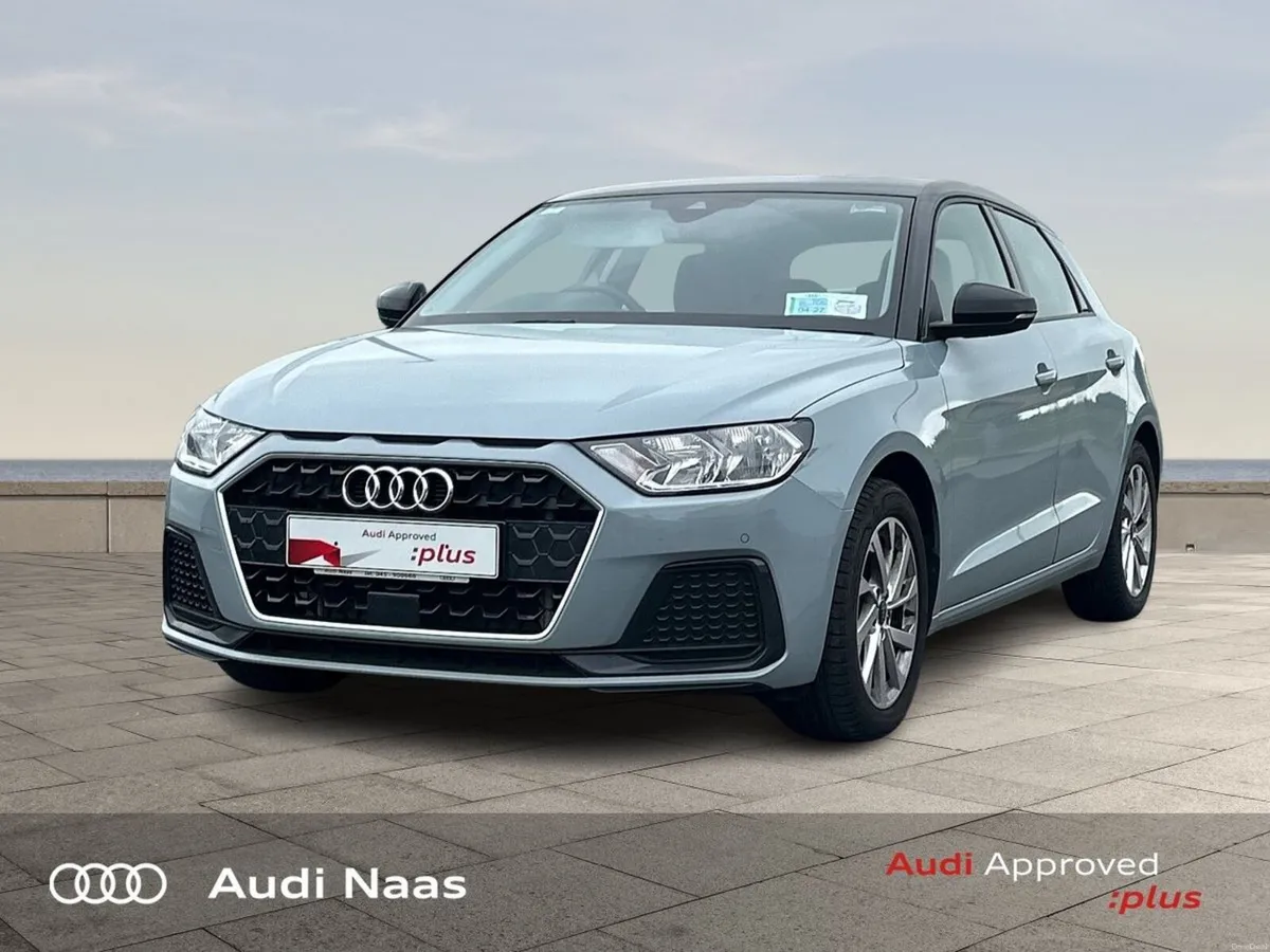 Audi A1 30 TFSI 116HP SE - Image 4