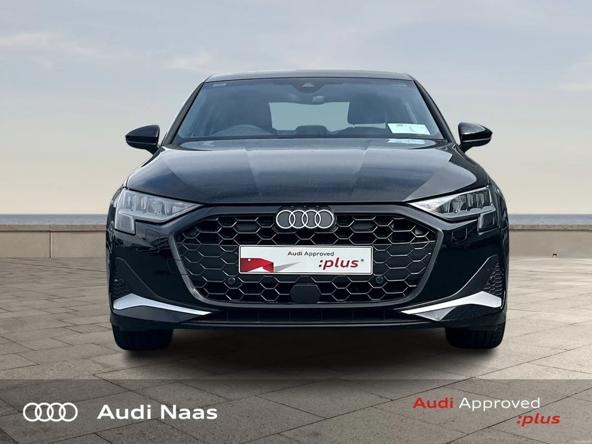 Audi A3 SAL 30 TDI 115HP SE - Image 3