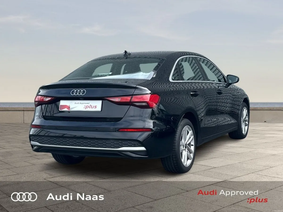 Audi A3 SAL 30 TDI 115HP SE - Image 6