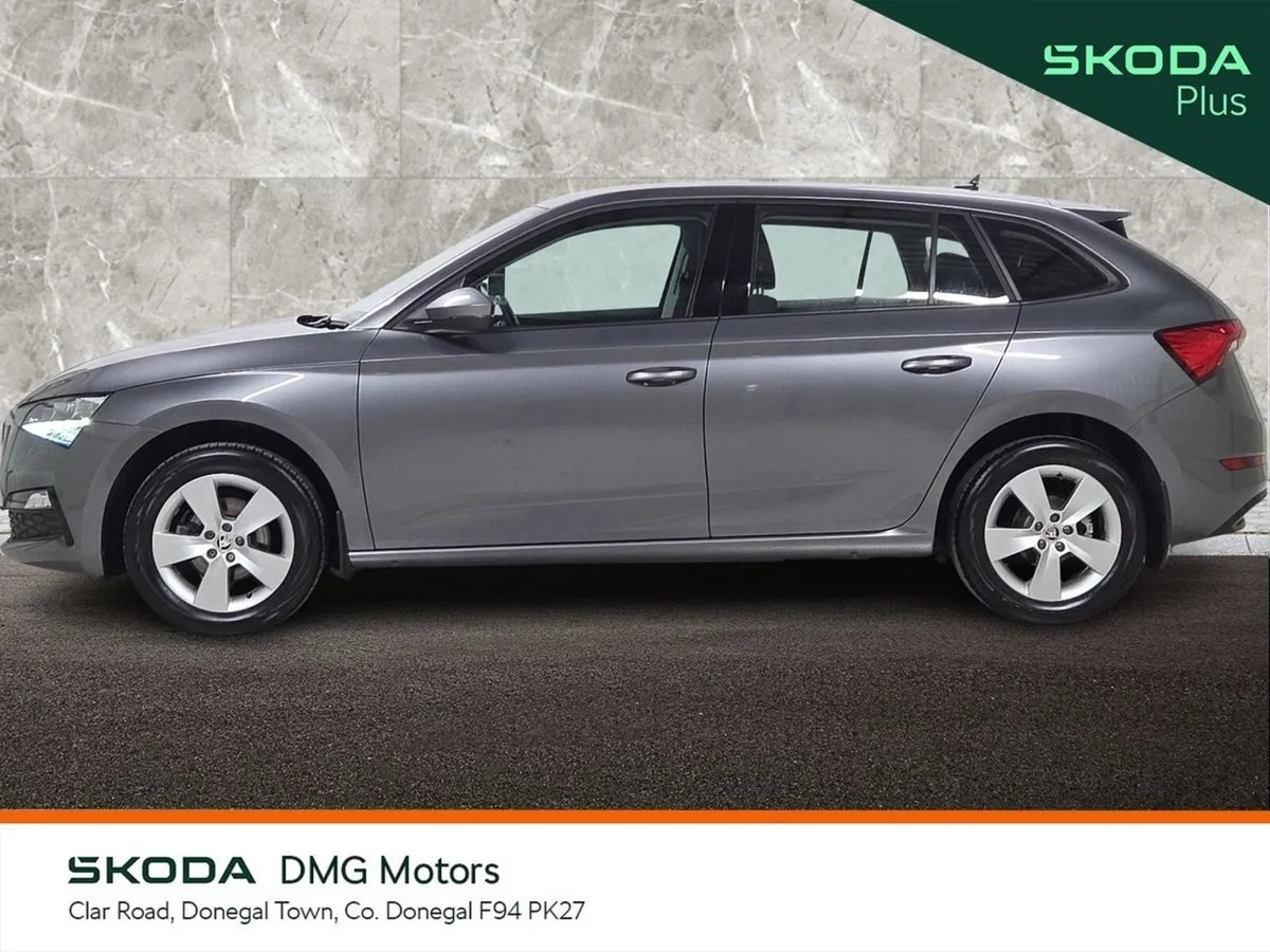 Skoda Scala 1.0 TSI 110BHP AMBITION - Image 6