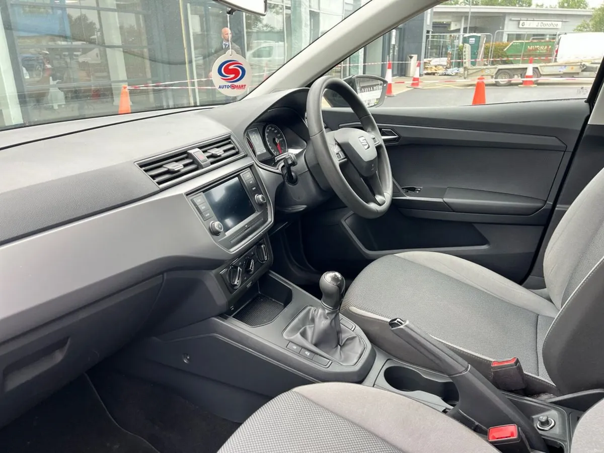 SEAT Ibiza 1.0TSI 95HP SE - Image 3