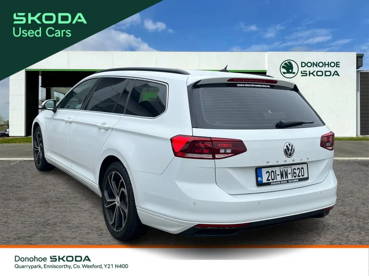 Volkswagen Passat 2.0 TDI 150HP-FLASH SALE!!Ends S - Image 4