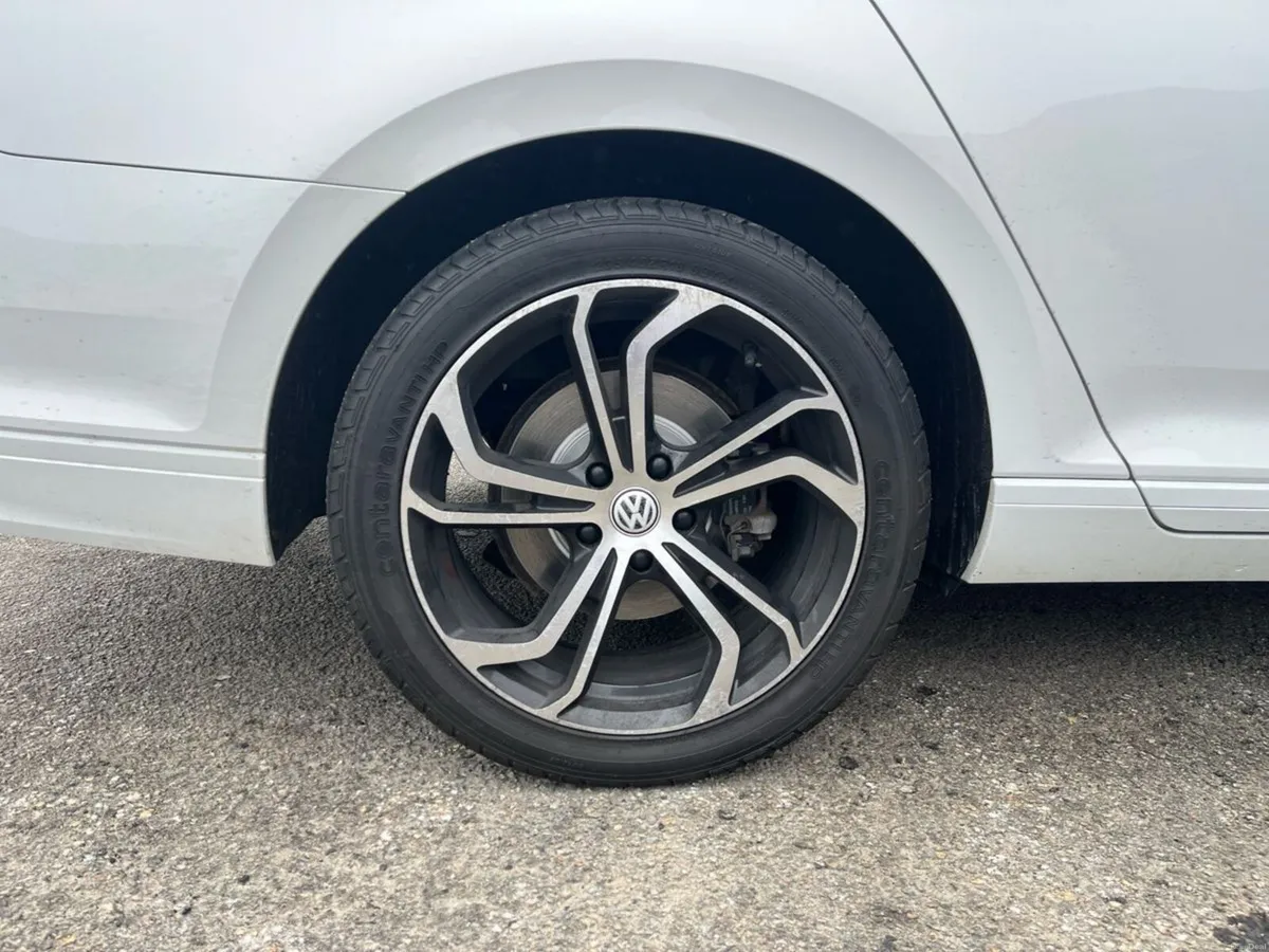 Volkswagen Passat 2.0 TDI 150HP - Image 5