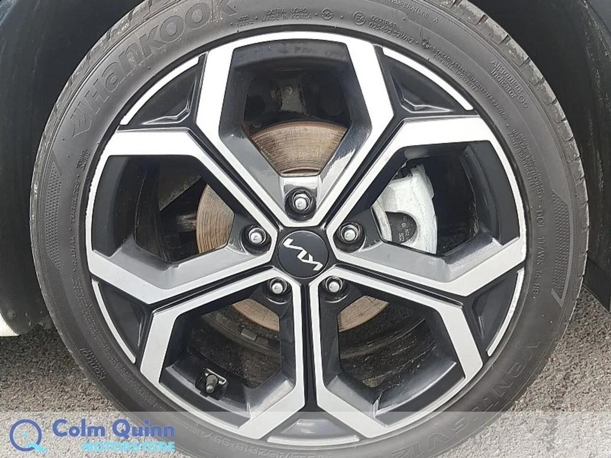 Kia Niro K4 1.6 PHEV Automatic - HUD - Rear Heated - Image 5